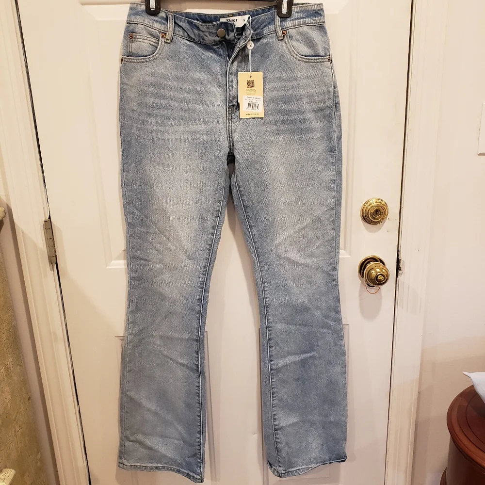 NWT Tiger mist  jeans 👖 - Picture 5 of 5